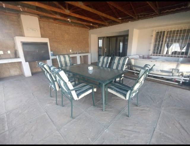 4 BEDROOM HOUSE FOR SALE IN TULISA PARK